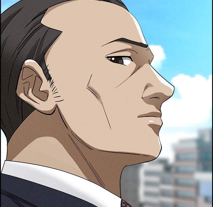 Her Bodyguard Chapter 16 page 107 - 