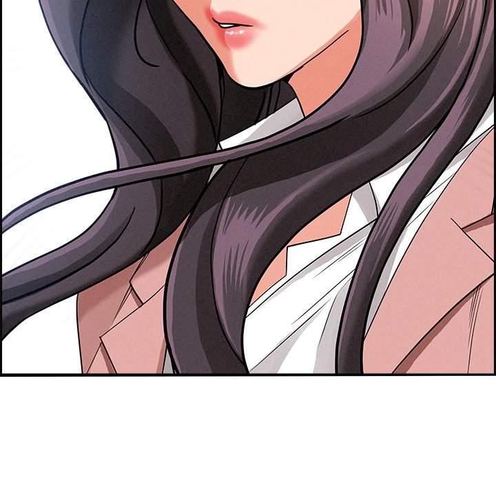 Her Bodyguard Chapter 16 page 110 - 