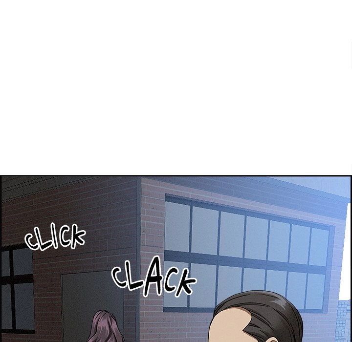 Her Bodyguard Chapter 16 page 111 - 