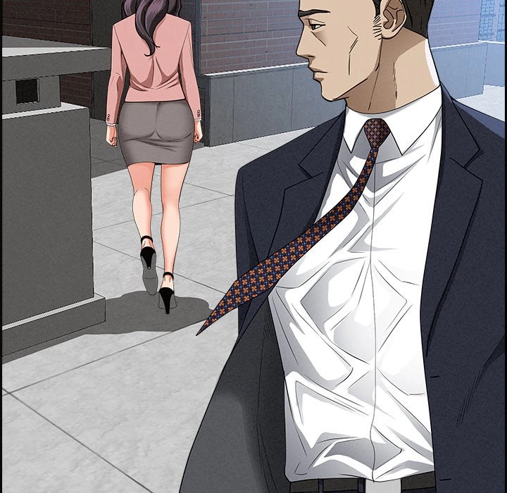 Her Bodyguard Chapter 16 page 112 - 