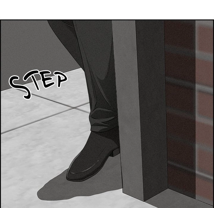 Her Bodyguard Chapter 16 page 116 - 