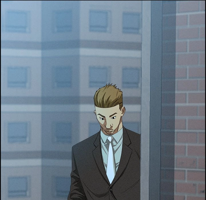Her Bodyguard Chapter 16 page 118 - 