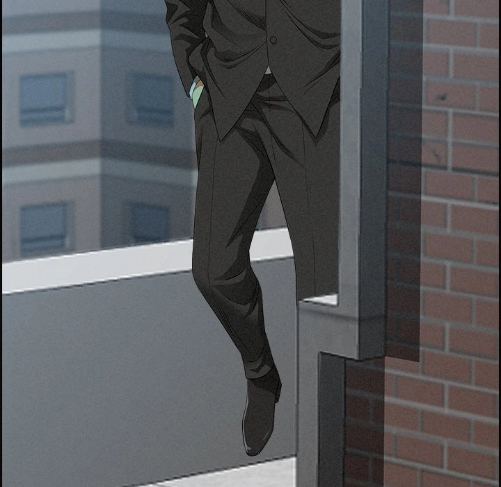 Her Bodyguard Chapter 16 page 119 - 