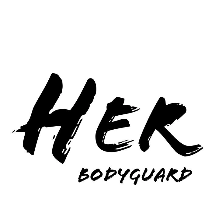 Her Bodyguard Chapter 16 page 13 - 