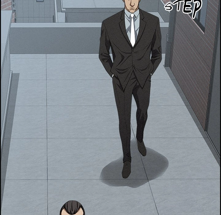 Her Bodyguard Chapter 16 page 122 - 