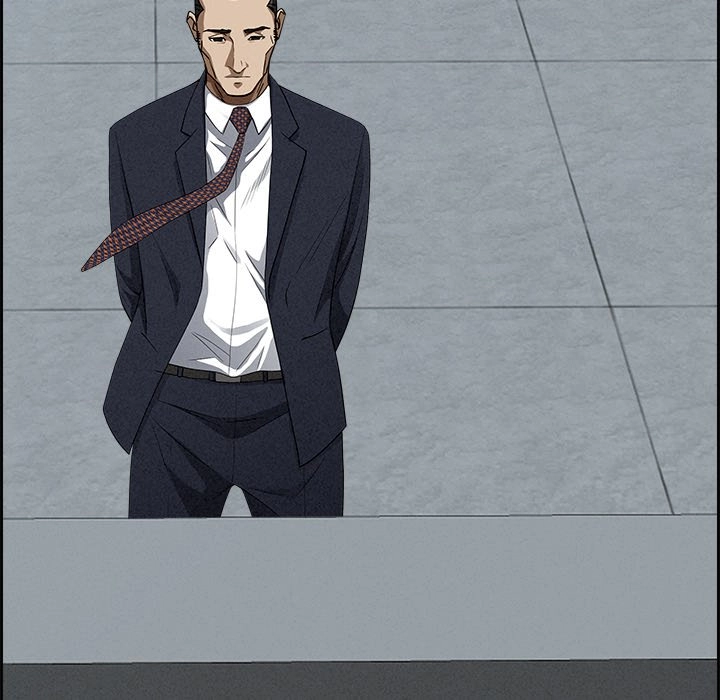 Her Bodyguard Chapter 16 page 123 - 