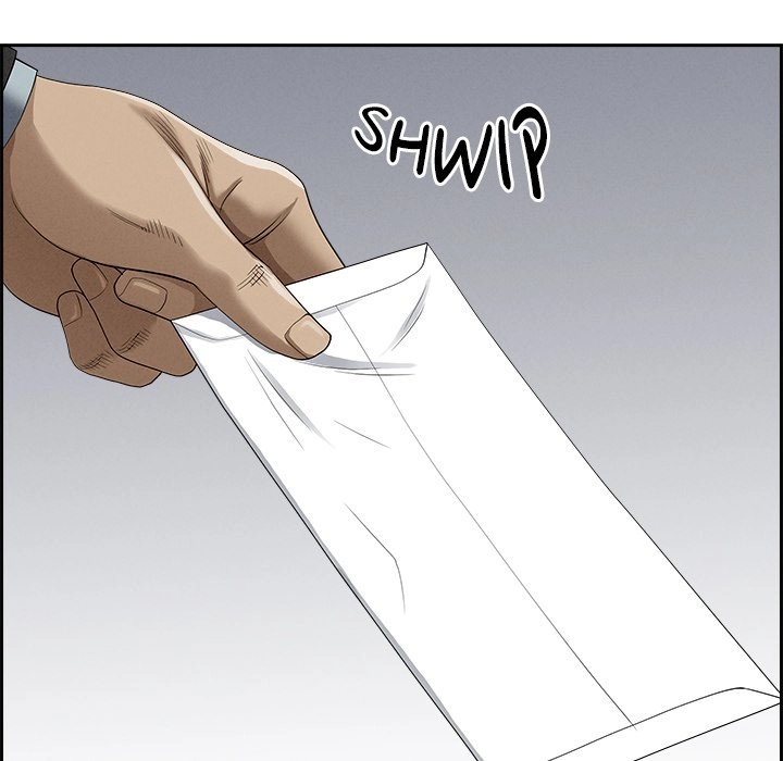 Her Bodyguard Chapter 16 page 125 - 