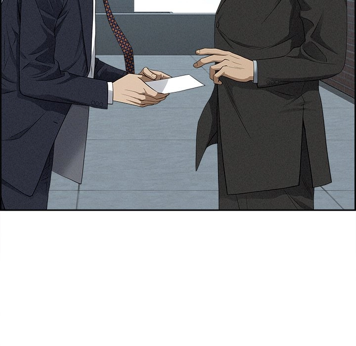 Her Bodyguard Chapter 16 page 128 - 