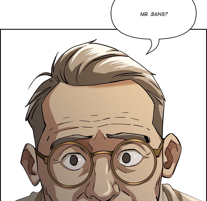 Her Bodyguard Chapter 16 page 131 - 