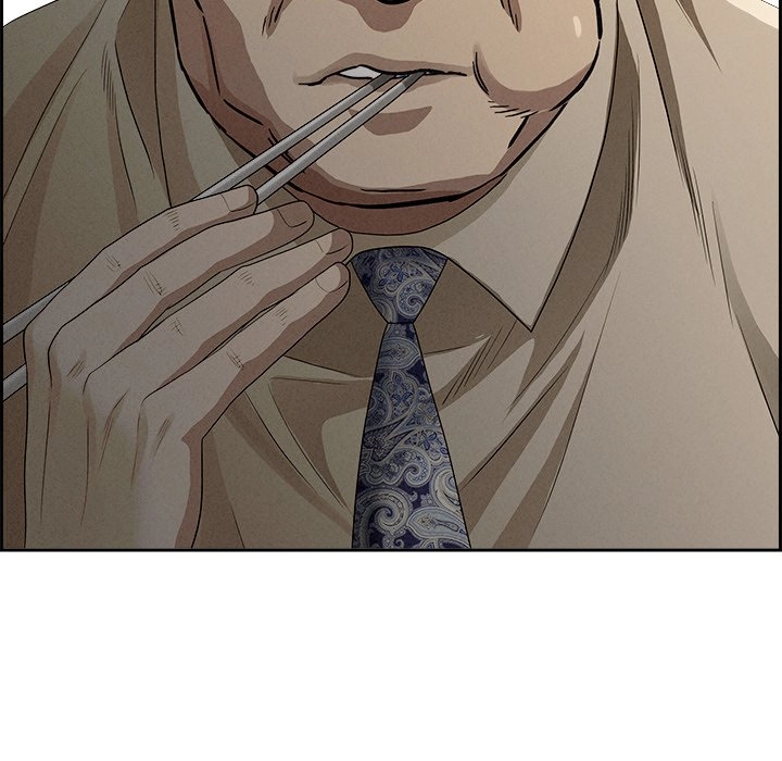 Her Bodyguard Chapter 16 page 132 - 