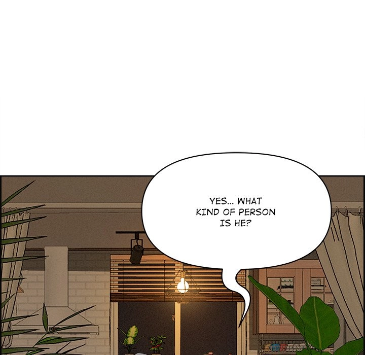 Her Bodyguard Chapter 16 page 133 - 