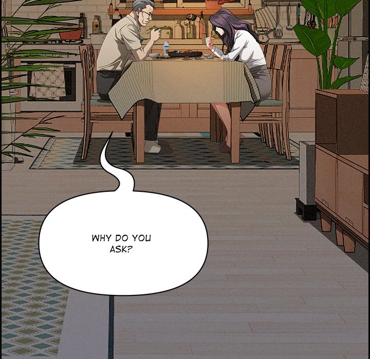 Her Bodyguard Chapter 16 page 134 - 