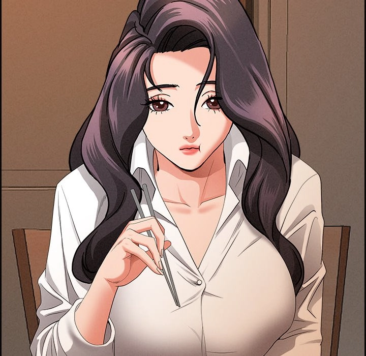 Her Bodyguard Chapter 16 page 136 - 