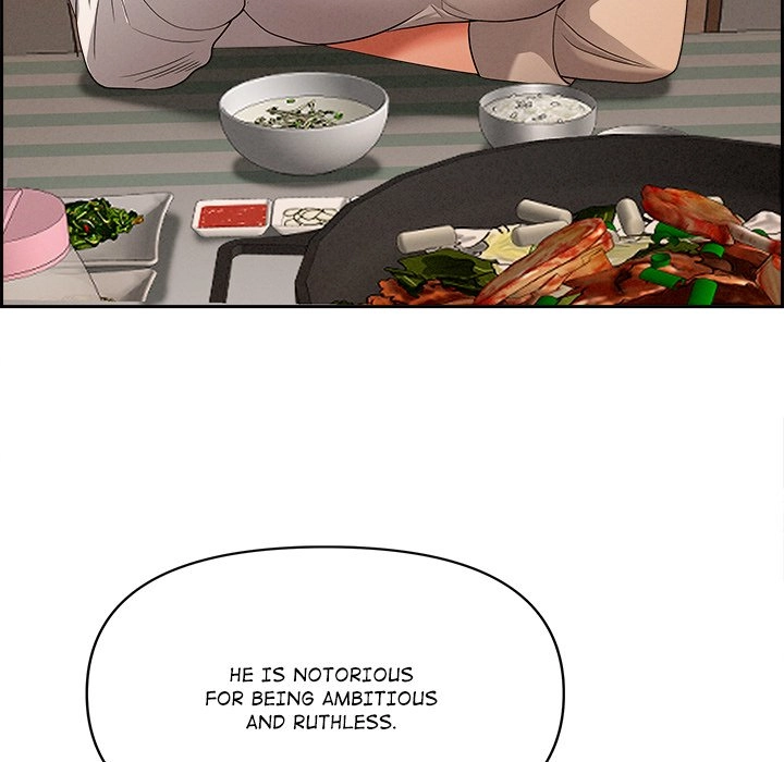 Her Bodyguard Chapter 16 page 137 - 
