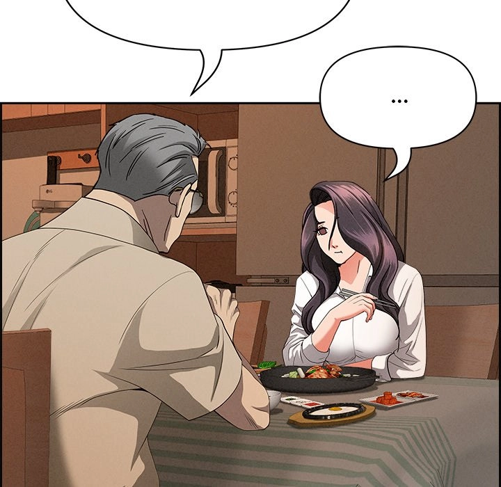 Her Bodyguard Chapter 16 page 138 - 