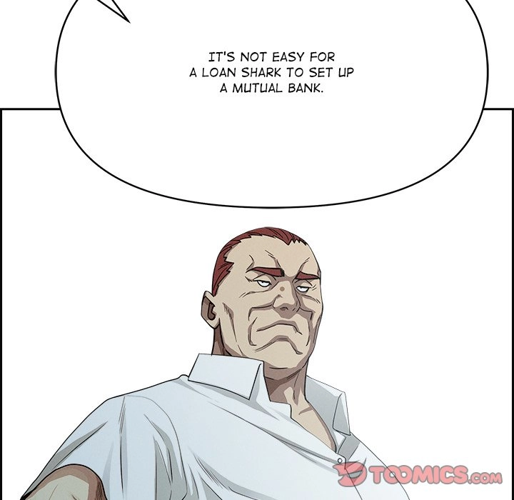 Her Bodyguard Chapter 16 page 140 - 