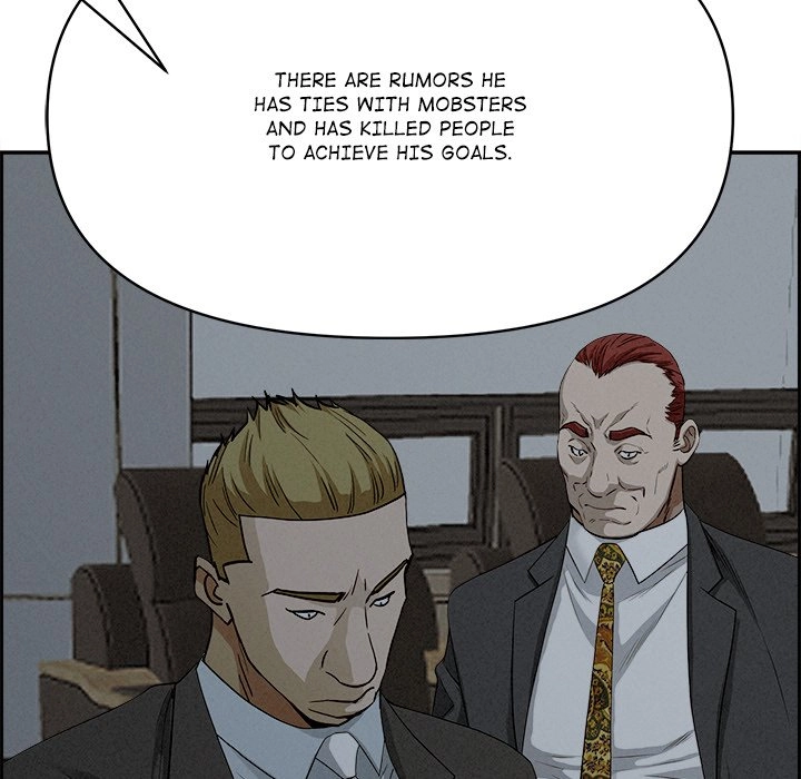 Her Bodyguard Chapter 16 page 144 - 