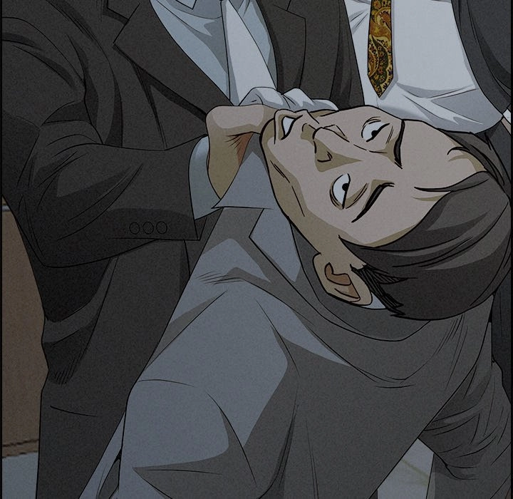 Her Bodyguard Chapter 16 page 145 - 