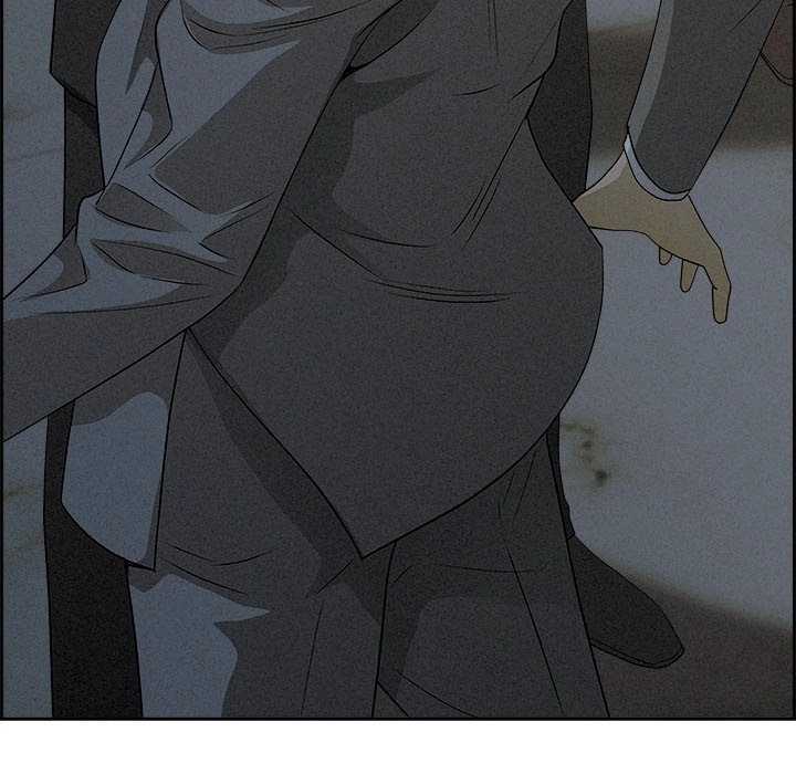 Her Bodyguard Chapter 16 page 146 - 