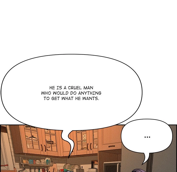 Her Bodyguard Chapter 16 page 147 - 