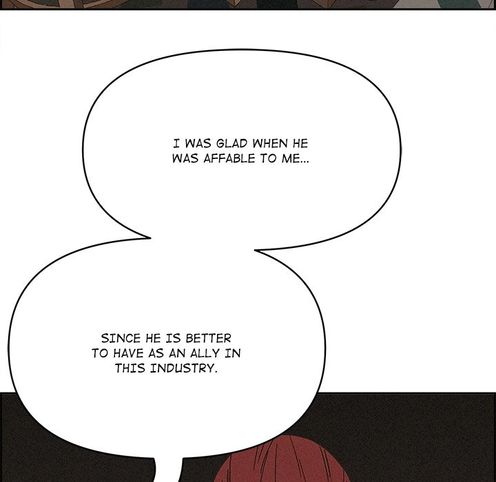 Her Bodyguard Chapter 16 page 149 - 