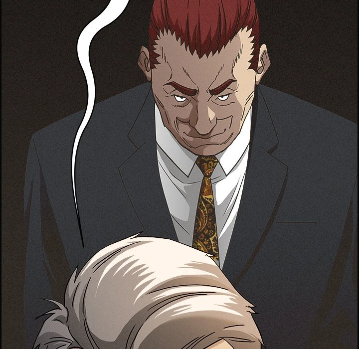 Her Bodyguard Chapter 16 page 150 - 