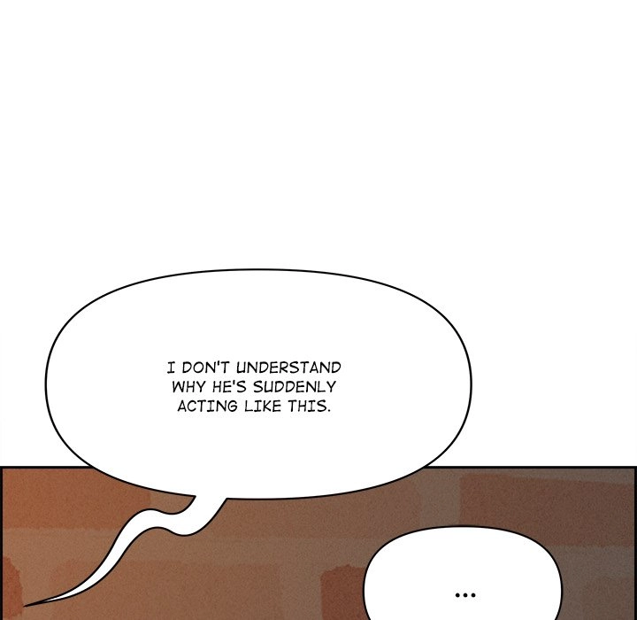 Her Bodyguard Chapter 16 page 152 - 
