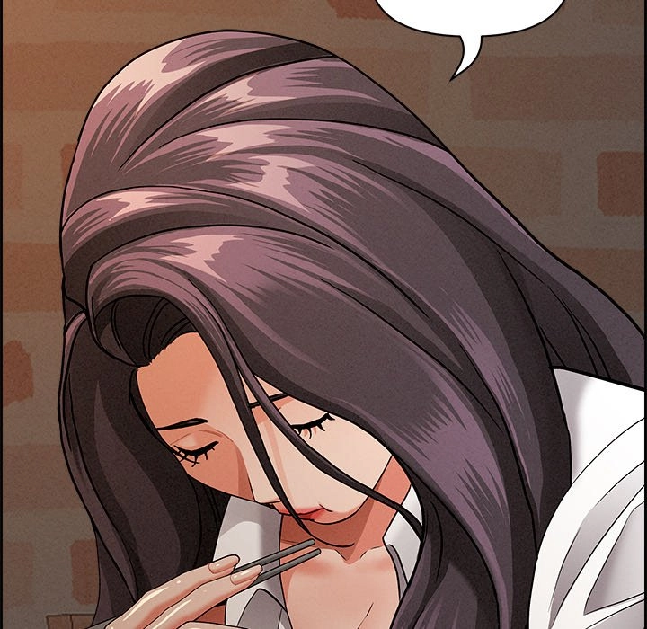 Her Bodyguard Chapter 16 page 153 - 