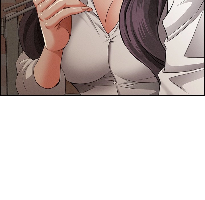 Her Bodyguard Chapter 16 page 154 - 