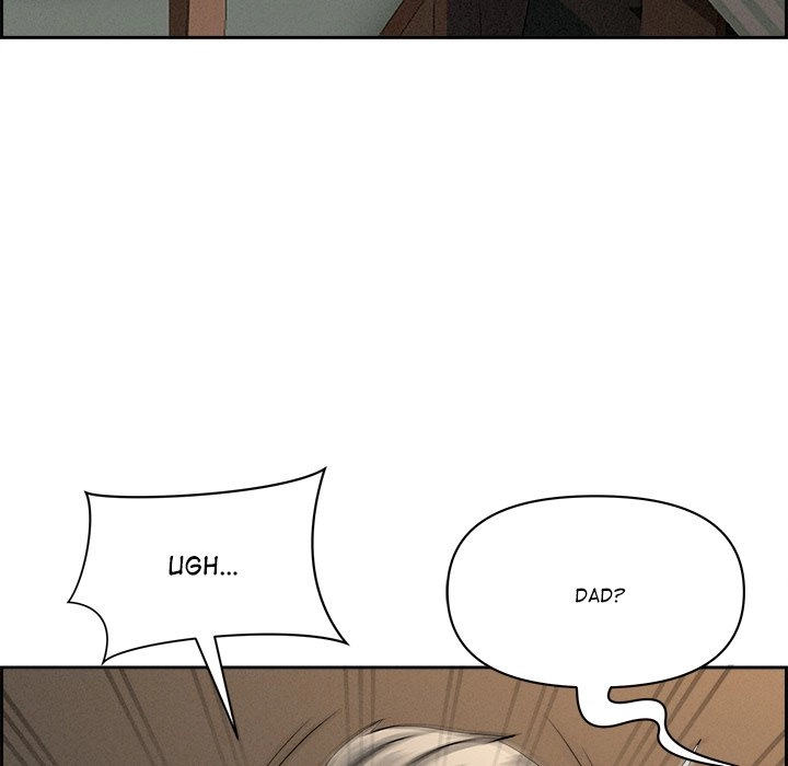 Her Bodyguard Chapter 16 page 157 - 