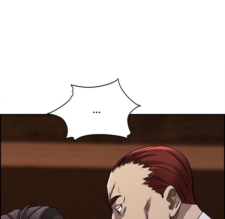 Her Bodyguard Chapter 16 page 17 - 