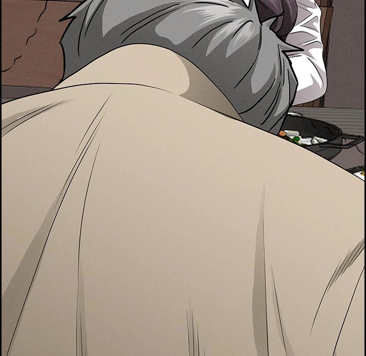 Her Bodyguard Chapter 16 page 161 - 