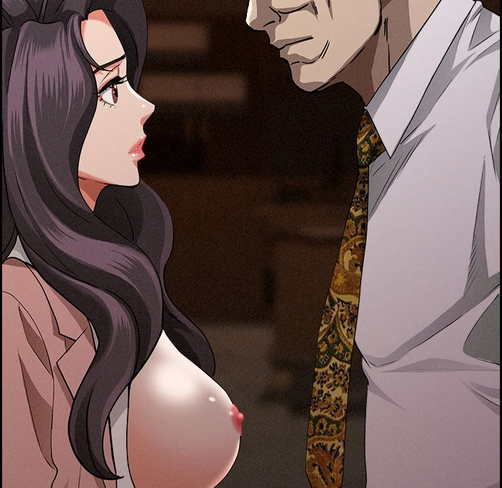 Her Bodyguard Chapter 16 page 18 - 