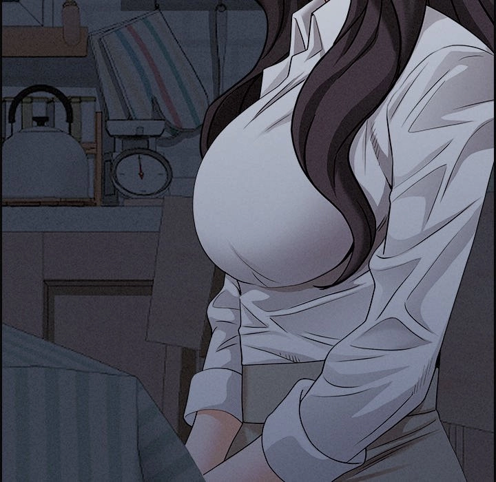 Her Bodyguard Chapter 16 page 175 - 