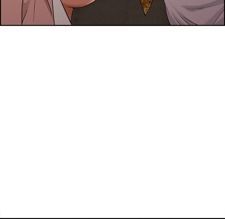 Her Bodyguard Chapter 16 page 19 - 