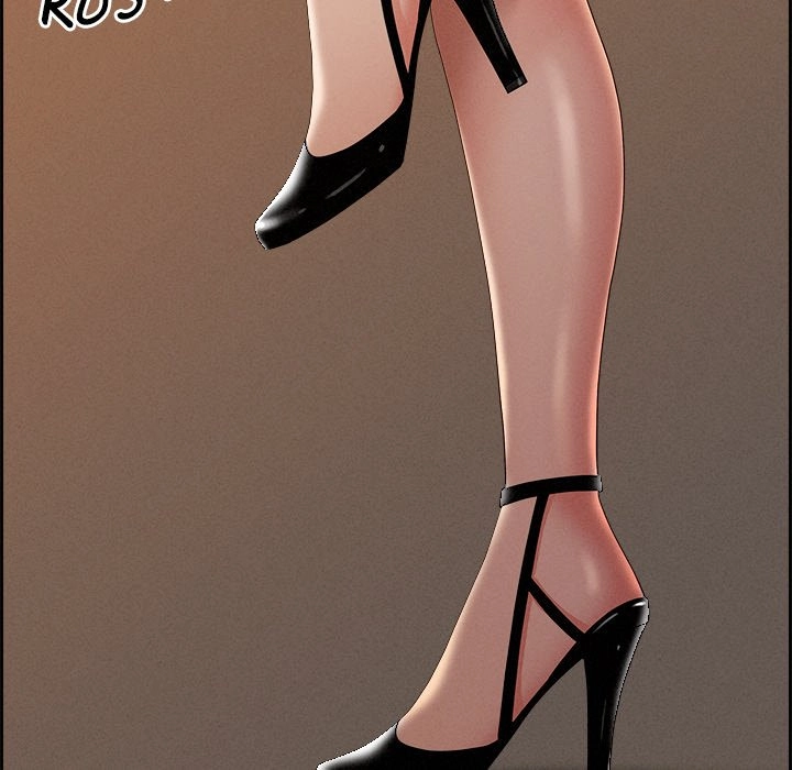 Her Bodyguard Chapter 16 page 184 - 