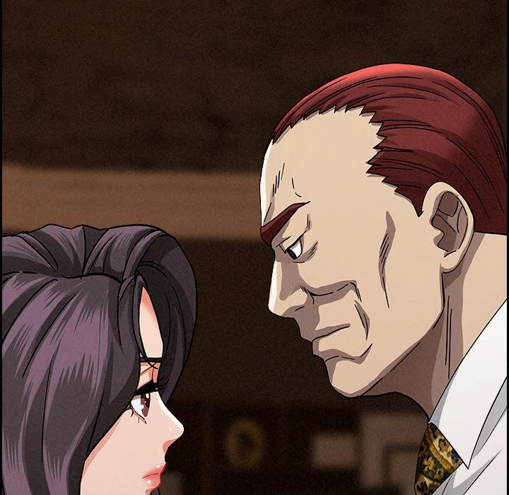 Her Bodyguard Chapter 16 page 20 - 