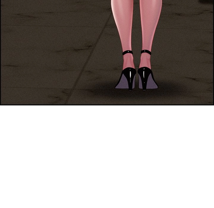Her Bodyguard Chapter 16 page 195 - 