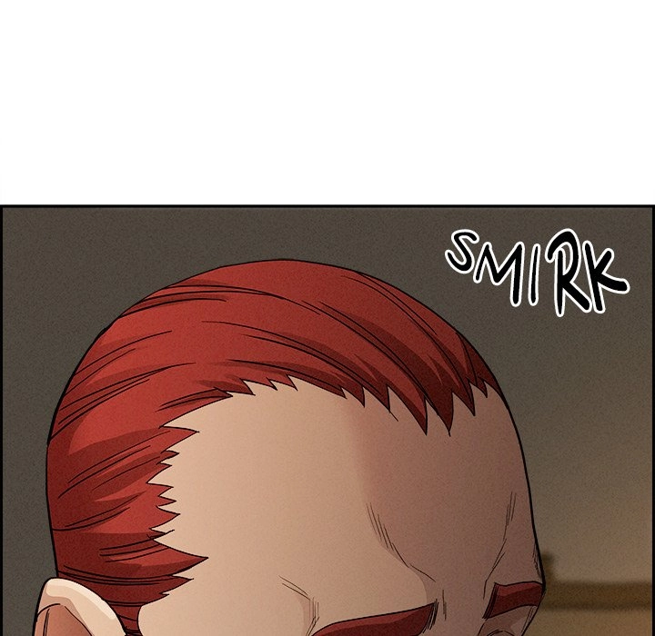 Her Bodyguard Chapter 16 page 196 - 