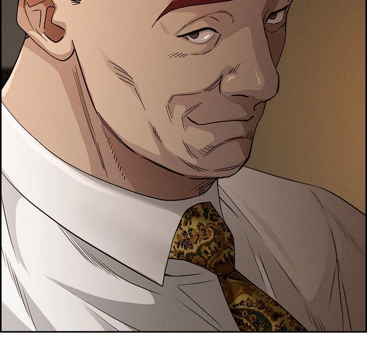 Her Bodyguard Chapter 16 page 197 - 