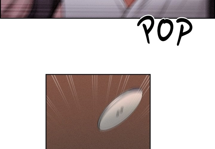 Her Bodyguard Chapter 16 page 3 - 