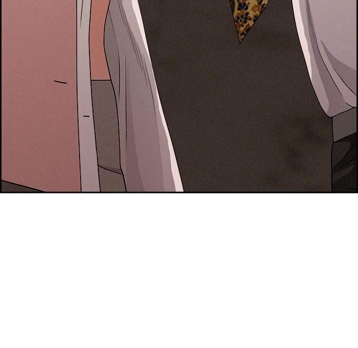 Her Bodyguard Chapter 16 page 22 - 