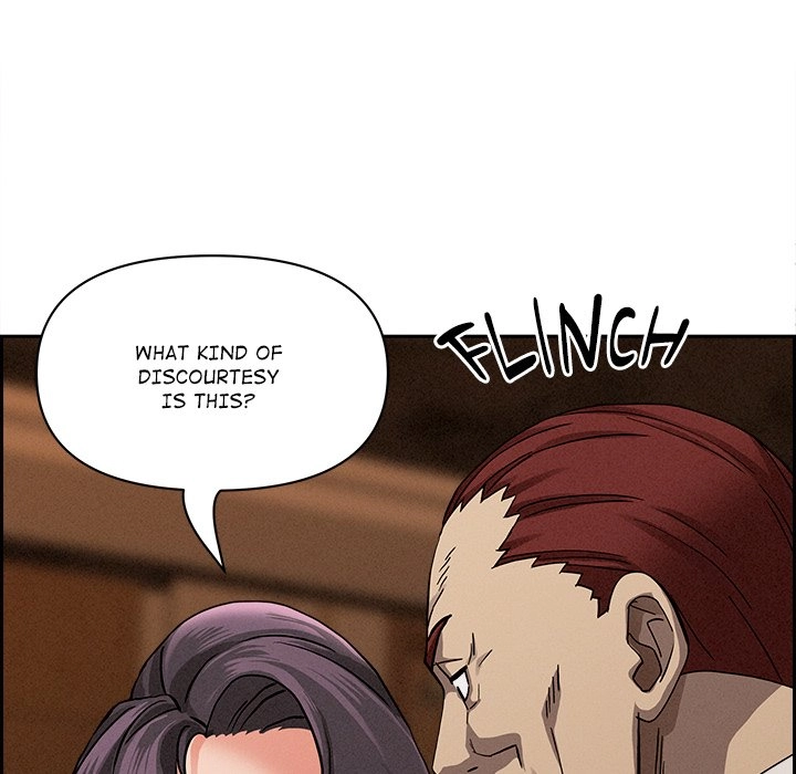 Her Bodyguard Chapter 16 page 23 - 