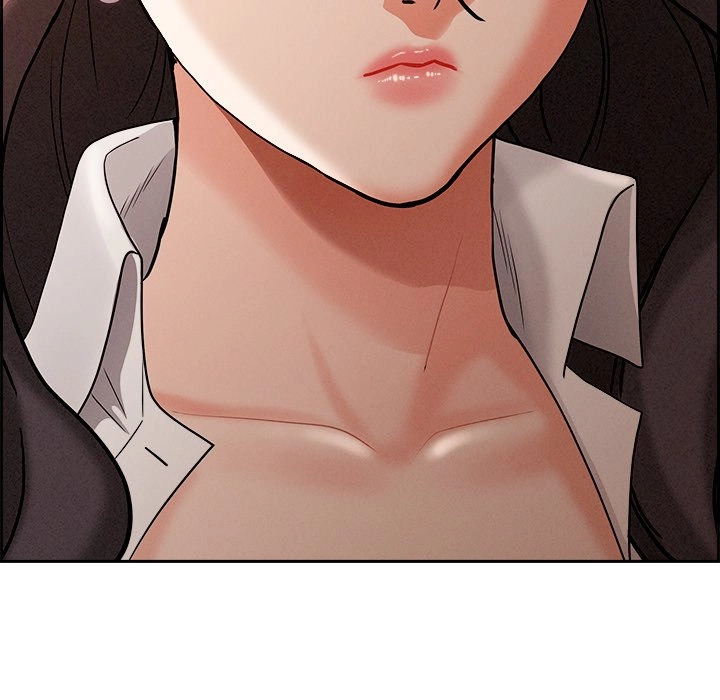 Her Bodyguard Chapter 16 page 27 - 