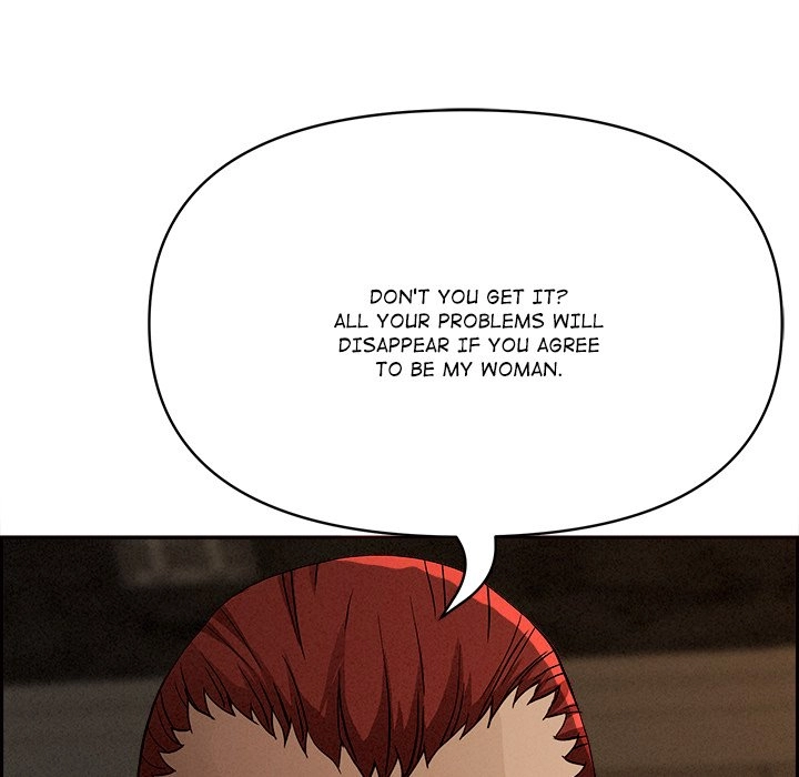 Her Bodyguard Chapter 16 page 28 - 