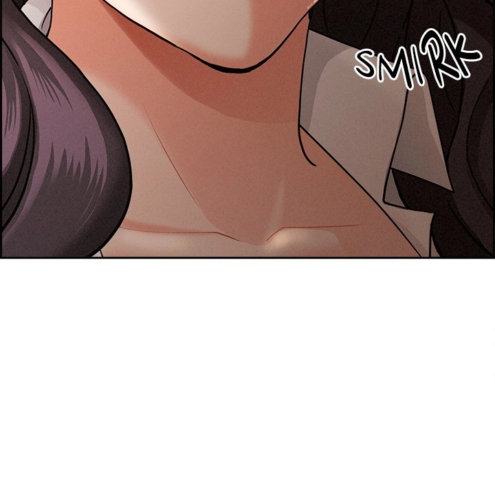 Her Bodyguard Chapter 16 page 32 - 