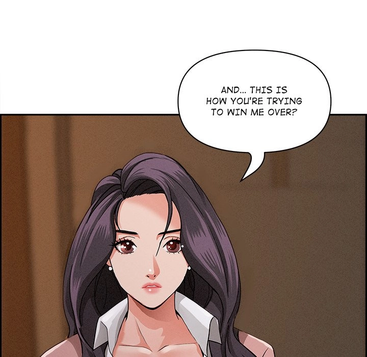 Her Bodyguard Chapter 16 page 33 - 