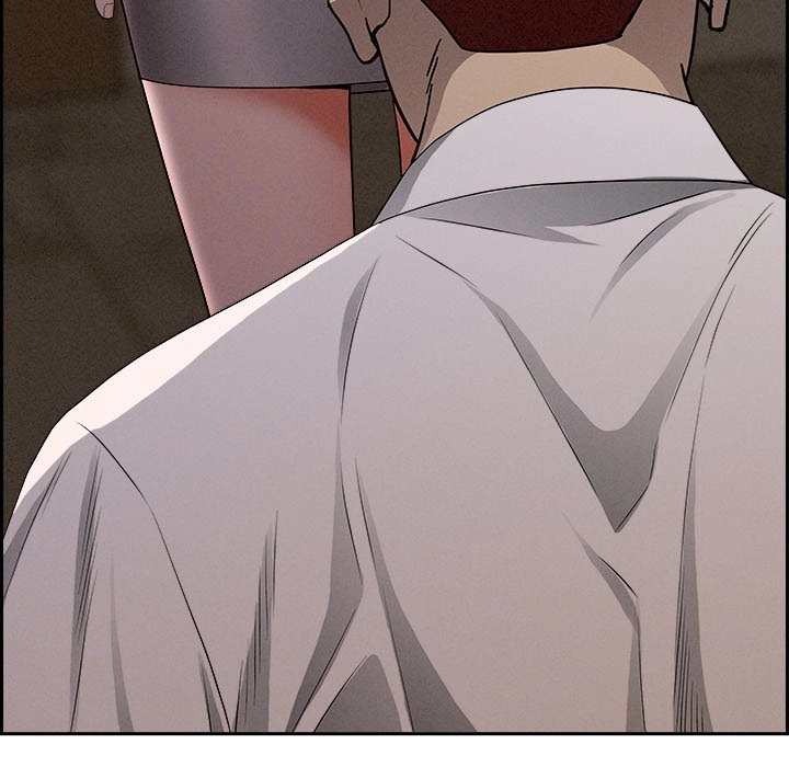 Her Bodyguard Chapter 16 page 35 - 