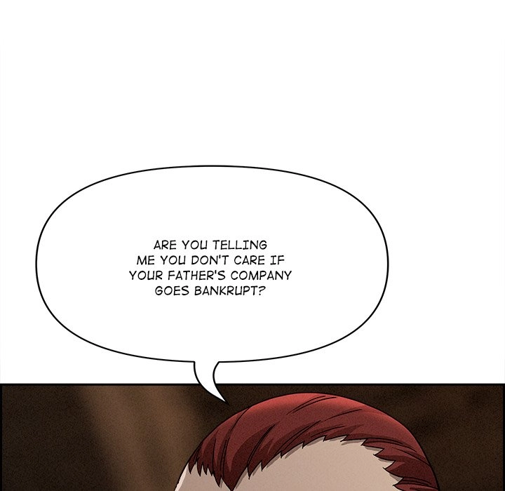 Her Bodyguard Chapter 16 page 36 - 