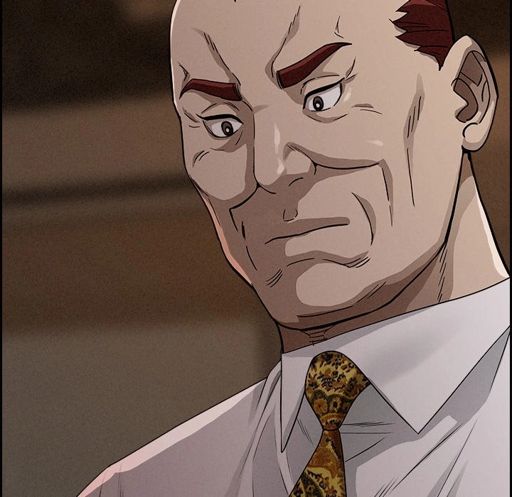 Her Bodyguard Chapter 16 page 37 - 